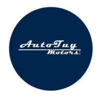 Logotipo de AutoTuy Motors C.A.